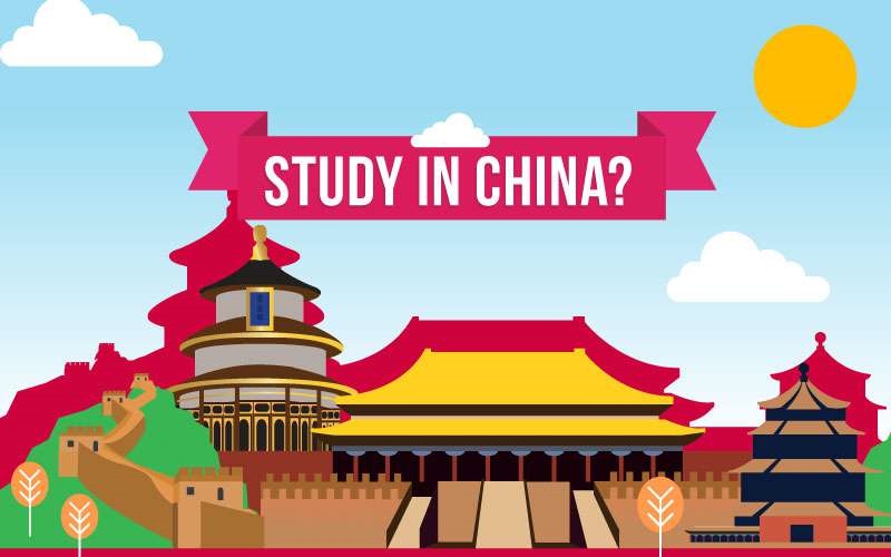 Thông báo học bổng Trung Quốc năm 2023